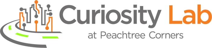 Curiosity Lab Logo